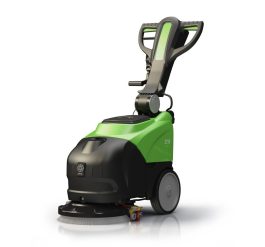 IPC EAGLE CT15E AUTOSCRUBBER