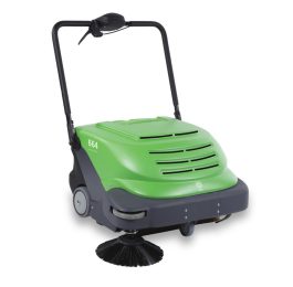 SMARTVAC 664 32" WITH BATTERY