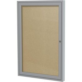 BULLETIN BOARD 36X24/CASE