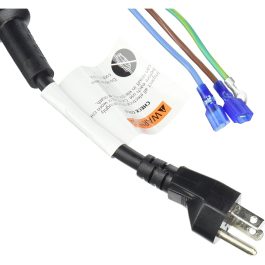 PROTEAM POWER CORD ASSEMBLY