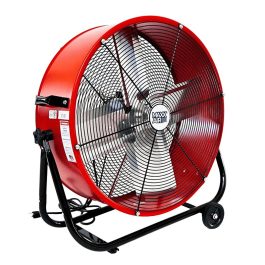 BREEZEWAY EXAUST FAN 24"