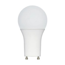BULB LED A19 GU BASE 12 WATT