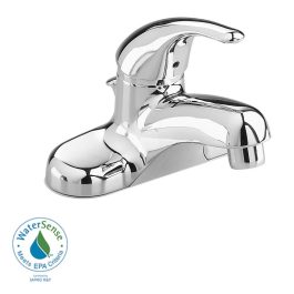 AMERCIAN STANDARD BASIN FAUCET