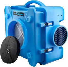 AIR SCRUBBER BLUE DRI