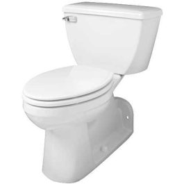 GERBER ULTRA FLUSH BOWL