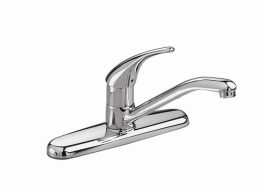 AMERICAN STAND DECK FAUCET