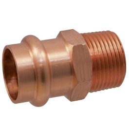 PXM ADAPTER 1-1/4"