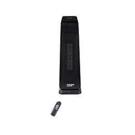 HEATER CERAMIC TOWER 1500W