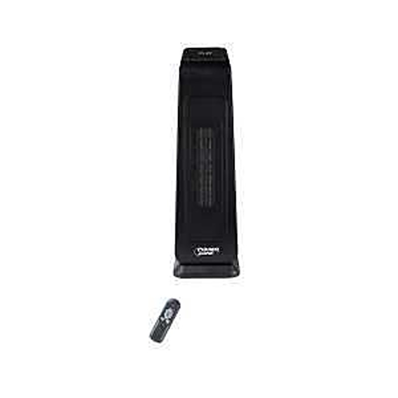 HEATER CERAMIC TOWER 1500W