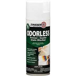 ZINSSER STAIN BLOCK ODORLESS