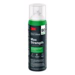 3M MAX STRENGTH CLEAR CONTACT