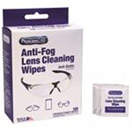 LENS CLEANING CLOTHS 100PC