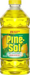 PINE SOL MULTI-SURFACE CLEANER