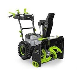 EGO 24" SNOWBLOWER SET 56V