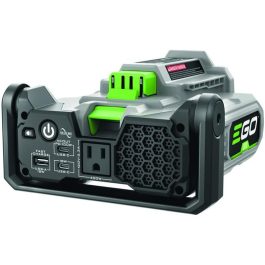 EGO PORTABLE POWER INVERTER