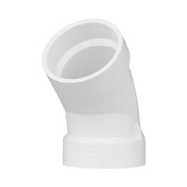 PVC ELBOW 2" 45 DEGREE