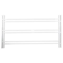 CHILD GUARD 3BAR MINI 11" - 18