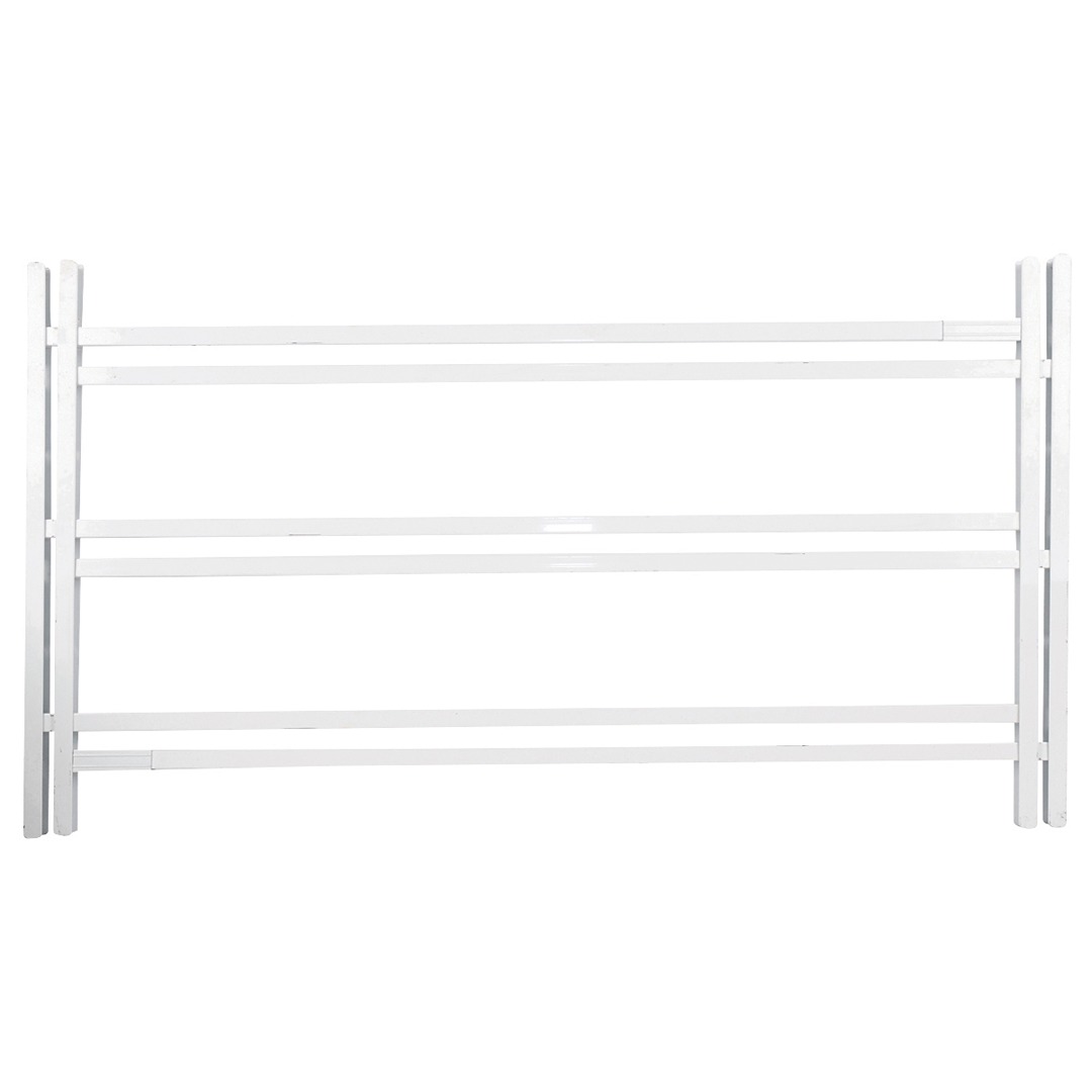 CHILD GUARD 3BAR MINI 11" - 18