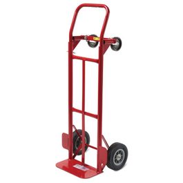 HAND TRUCK CONVERTIBLE
