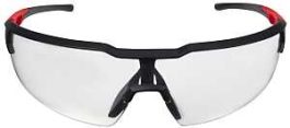 SAFETY GLASSES ANTI-SCRATCH