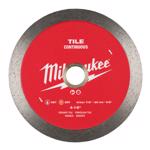 SAW BLADE 4-1/2" MILWAUKEE