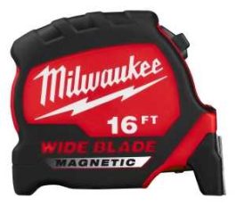 MILWAUKEE TAPE MEASURE 16FT