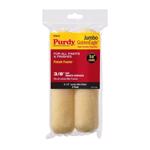 ROLLER REFILL 6-1/2" 3/8" 2PK