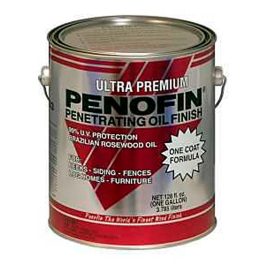 PENOFIN PENETRATING OIL STAIN
