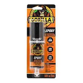 GORILLA EPOXY GLUE ULTIMATE