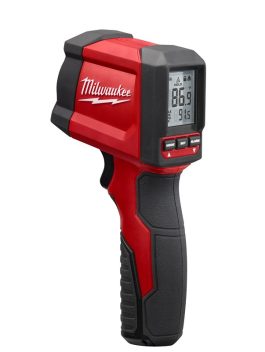 MILWAUKEE TEMP-GUN INFRARED