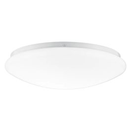 FIXTURE LED 15" ROUND CLOUD