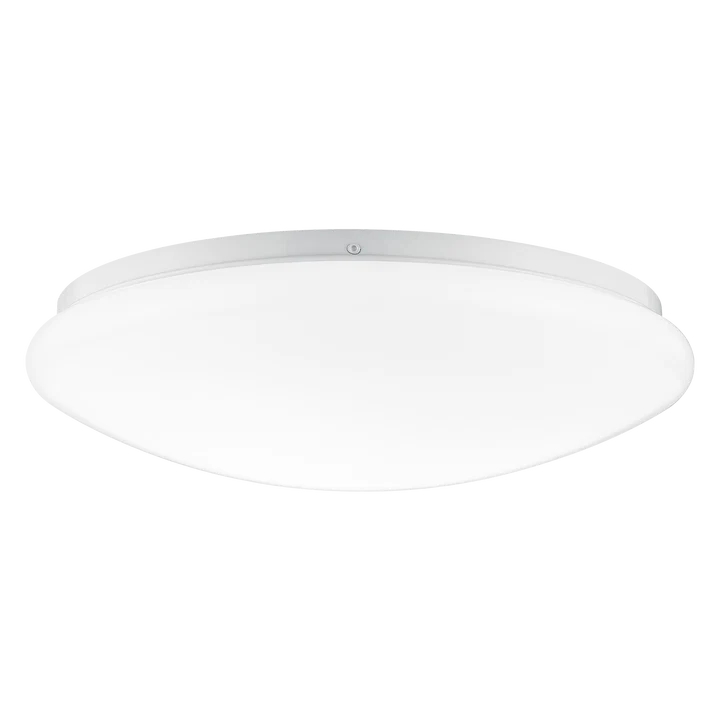 FIXTURE LED 15" ROUND CLOUD