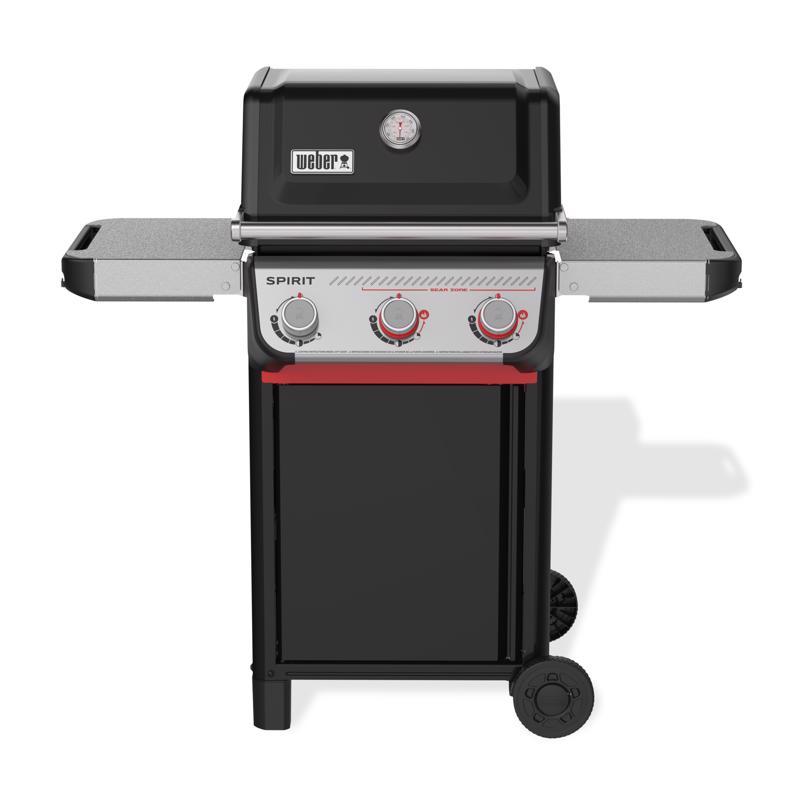 WEBER SPIRIT LIQUID PROPANE