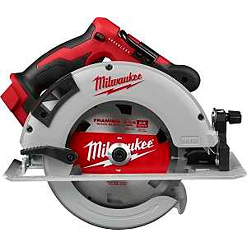 MILWAUKEE CIRC SAW M18 2631-20