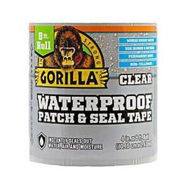 GORILLA PATCH/SEAL TAPE 4"X8'