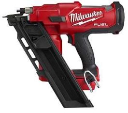 MILWAUKEE FRAMING NAILER