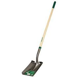 SHOVEL LH SQUARE BOTTOM