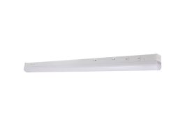 FIXTURE LED 2' W/COVER