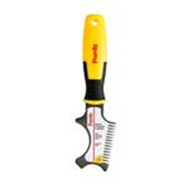 PAINT BRUSH/ROLLER CLEANER