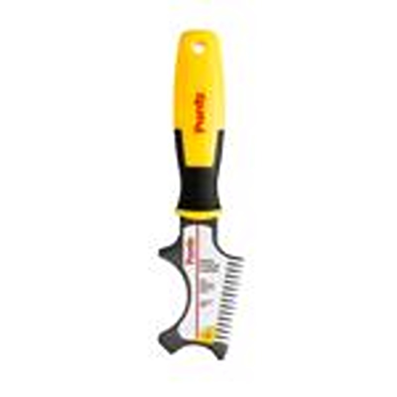 PAINT BRUSH/ROLLER CLEANER