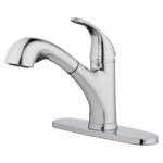 FAUCET KITCHEN PULL OUT