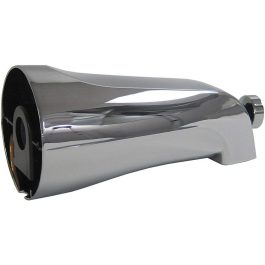 BATH SPOUT DIVERTER 1/2"