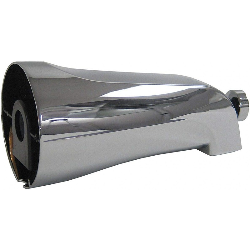 BATH SPOUT DIVERTER 1/2"