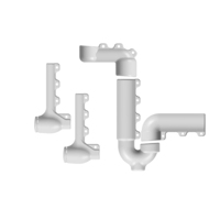 DRAIN COVER KIT PROTECTION