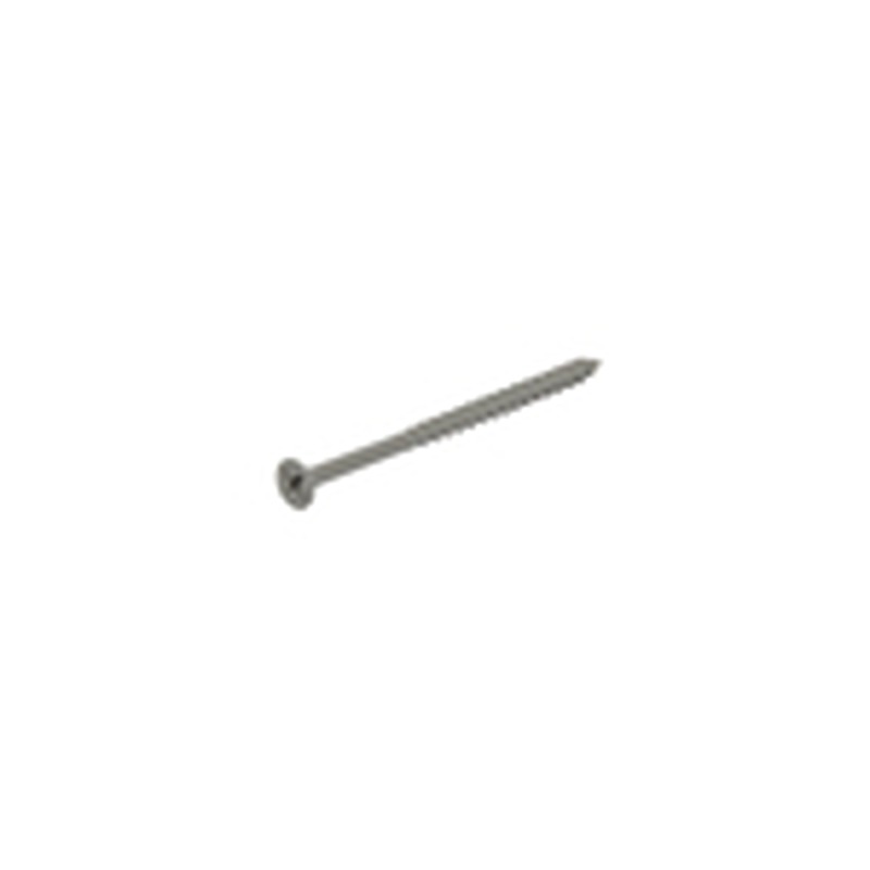 GRIP RITE #6 X 1-5/8 BUGLE