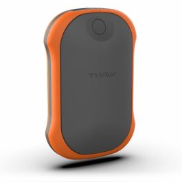 THAW HAND WARMER RECHARGEABLE