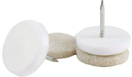 FURNITURE SLIDE GLIDE 1-1/8"