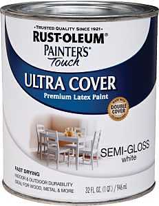 RUSTOLEUM PAINTERS TOUCH