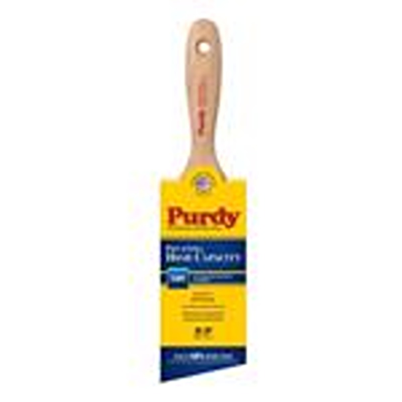 PURDY PAINT BRUSH 2-1/2" ANGL