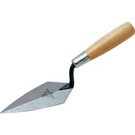TROWEL POINTED 6" X 2-3/4"